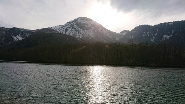 2kami66夕暮れの焼岳.jpg